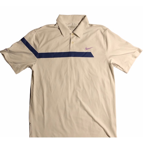 Nike | Shirts | Nike Polo Mens Small 